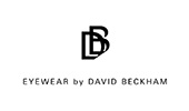 Logo David Beckham eyewear - Occhiali da vista e da sole