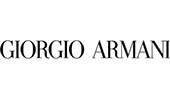 Logo Giorgio Armani - Occhiali da vista e da sole