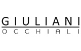 Logo Giuliani Occhiali - Occhiali da vista e da sole