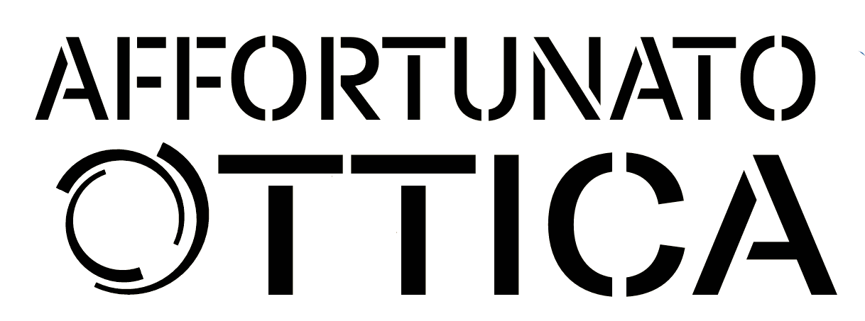 Logo Affortunato Ottica Castrovillari