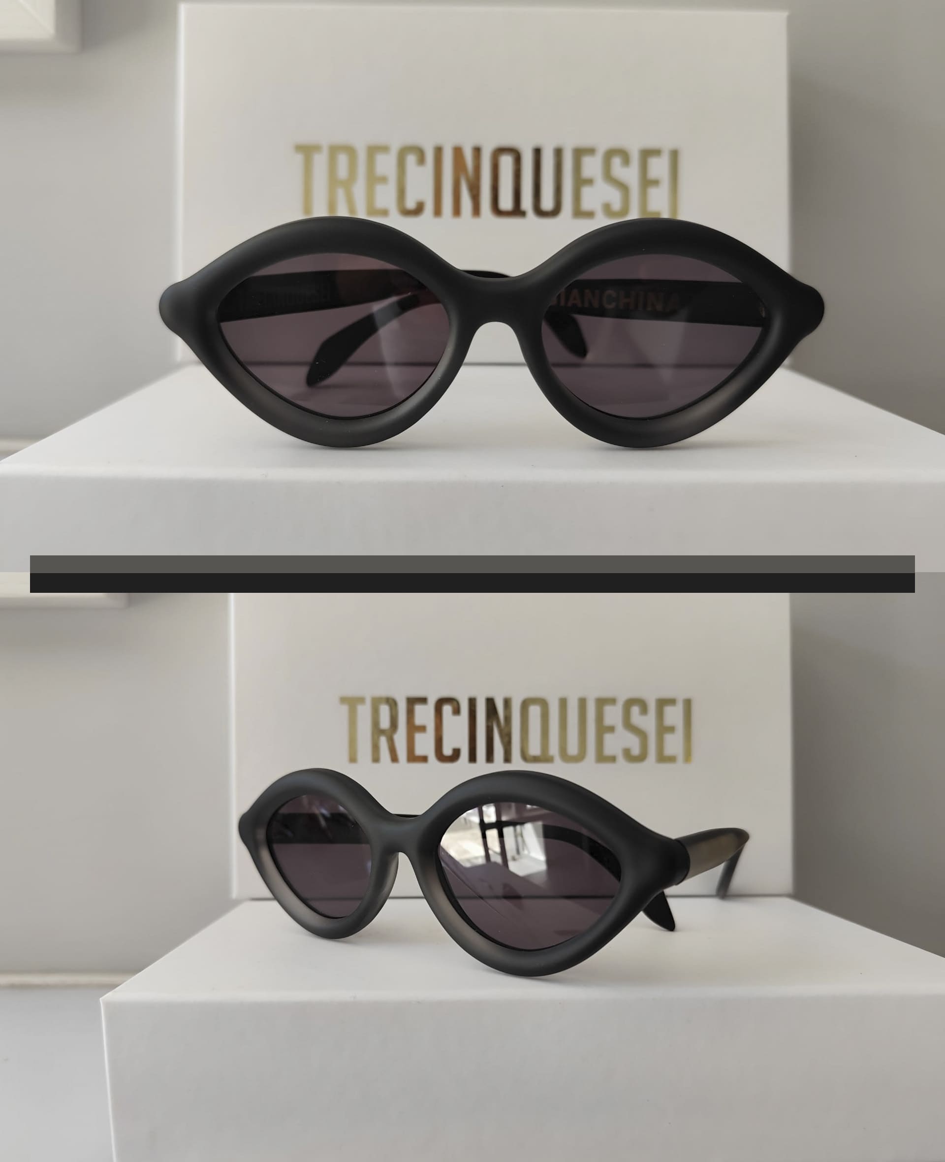 Occhiali da sole TRECINQUESEI in sconto