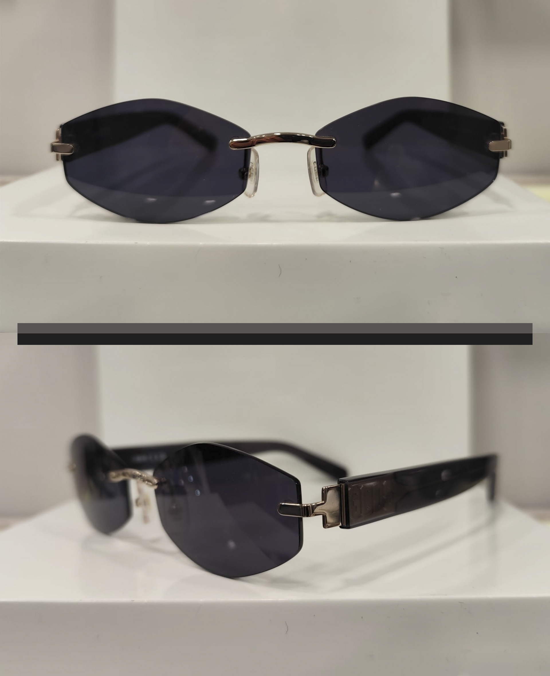 Occhiali da sole GCDS in sconto