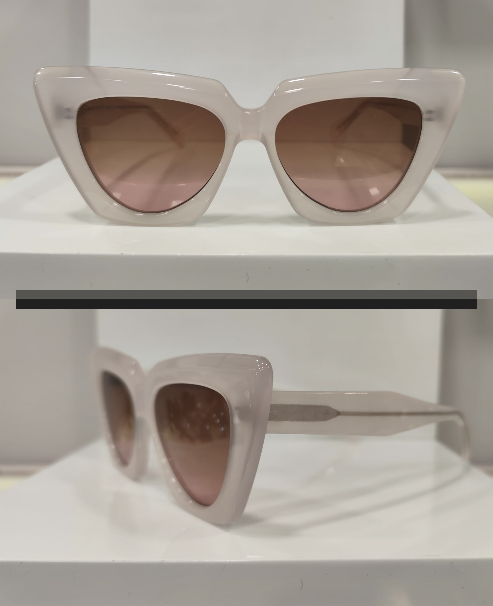 Occhiali da sole Giuliani in sconto