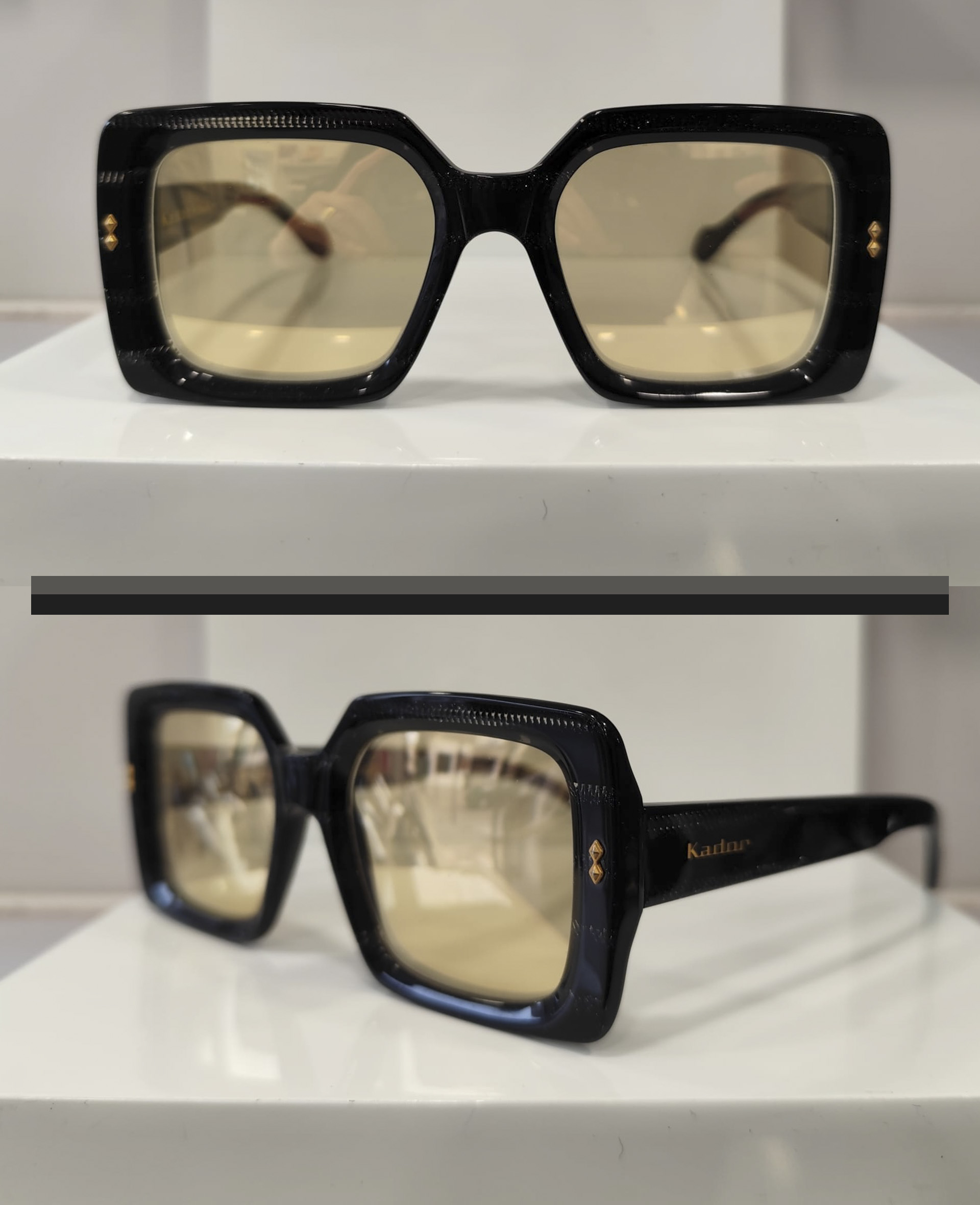 Occhiali da sole Kador in sconto