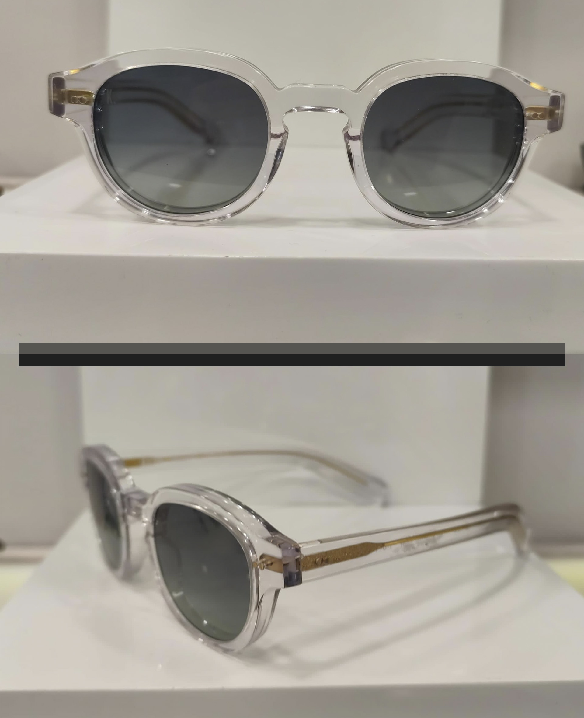 Occhiali da sole Kaleos in sconto