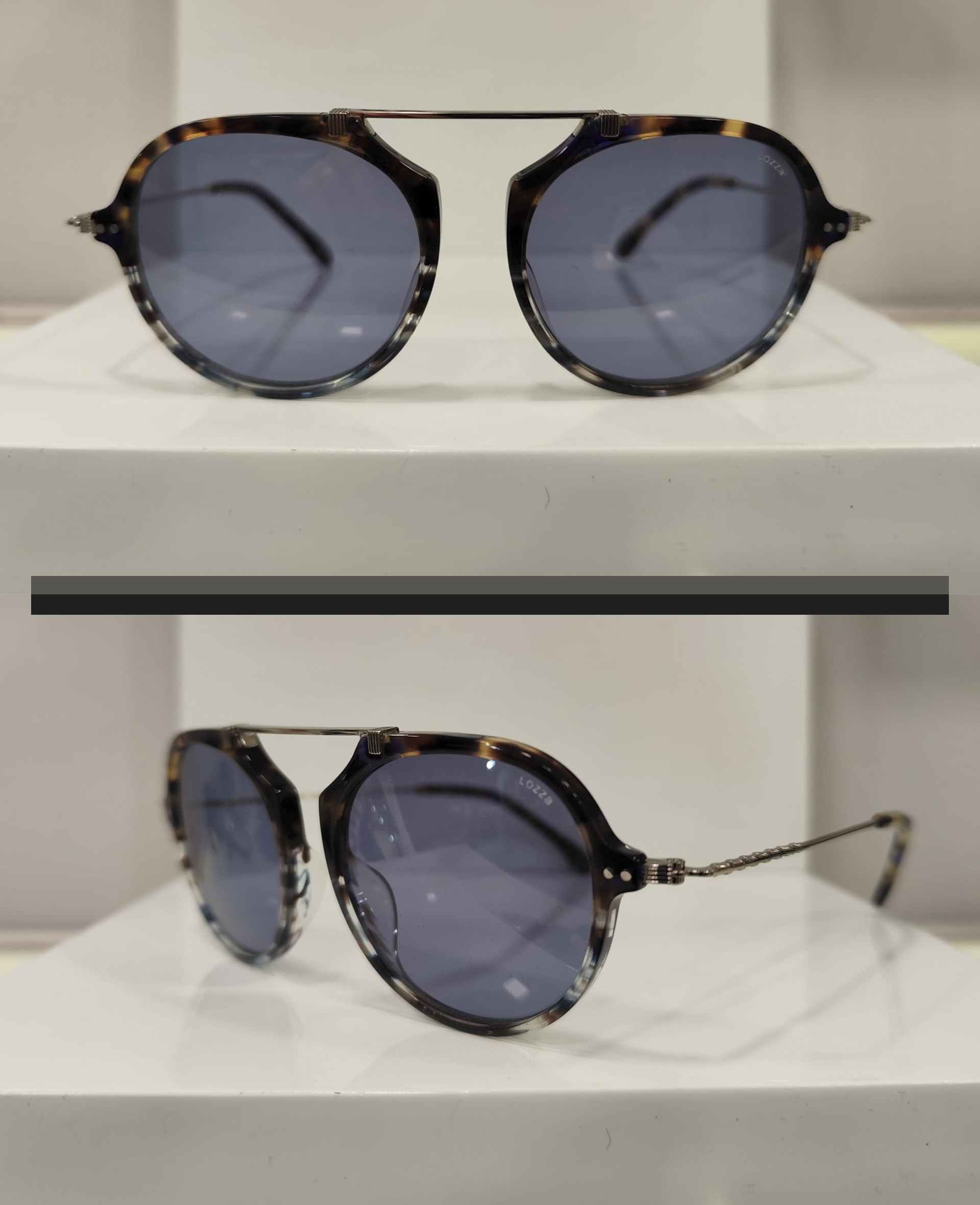 Occhiali da sole Lozza in sconto